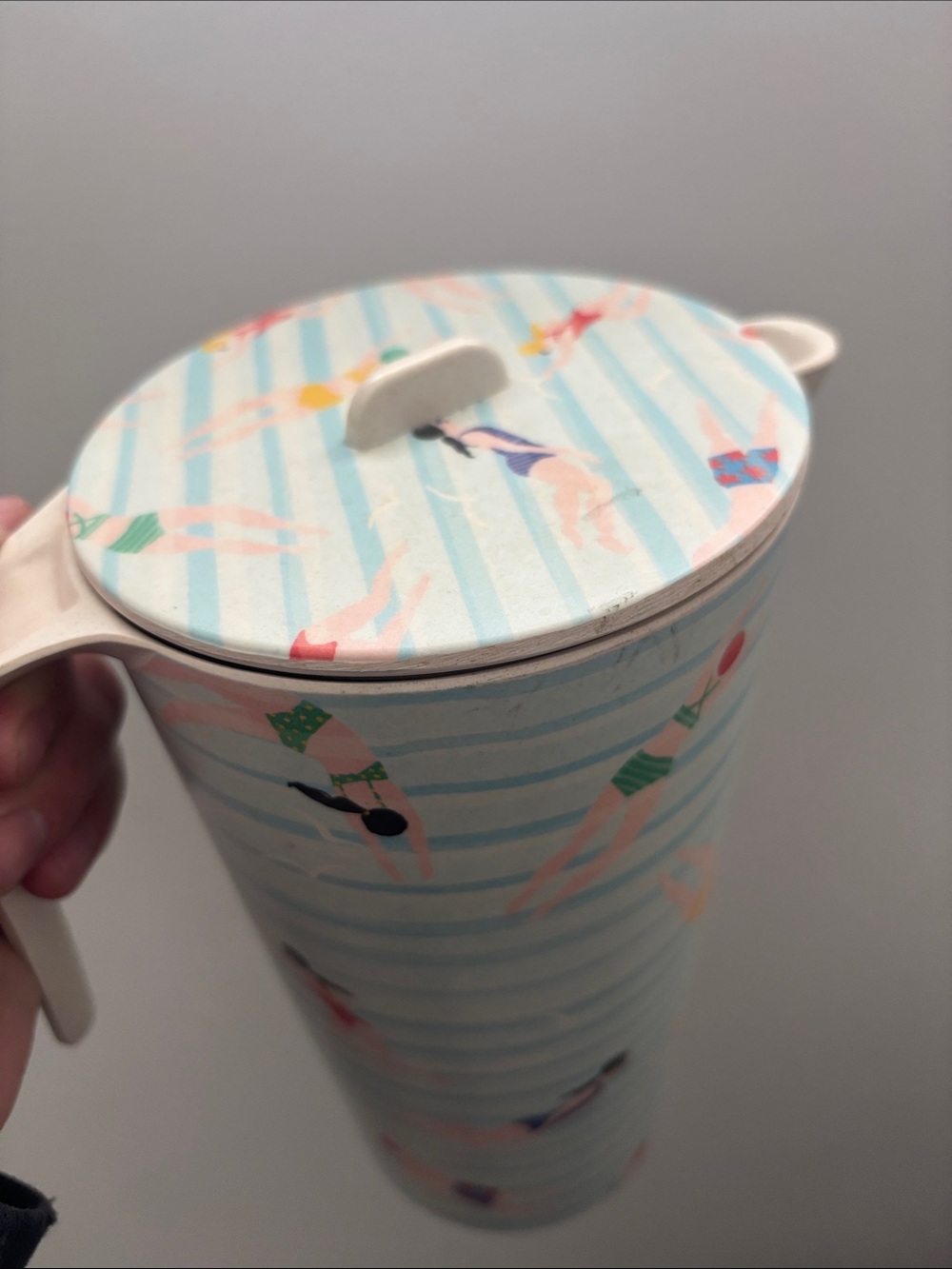 Pitcher - Picture 3 of 7